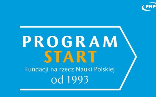 Program START