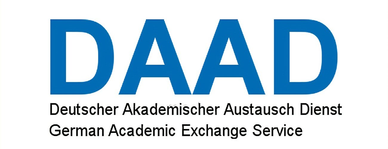 Logo DAAD