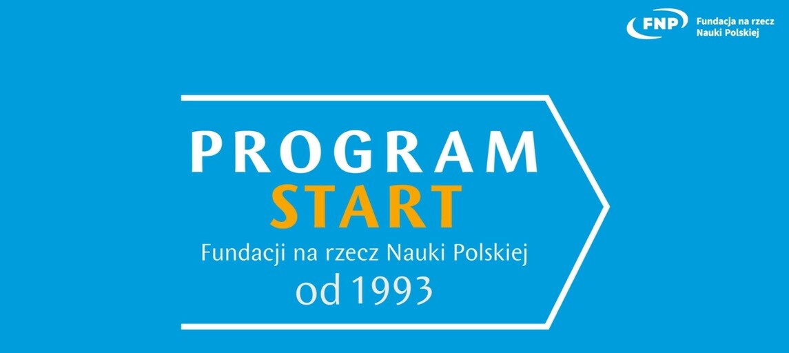 Program START